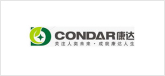 CONGDAR康达