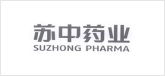 苏中药业