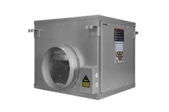 耐高温防水风机